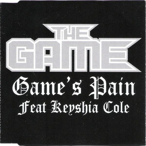 Disco Game's Pain de The Game