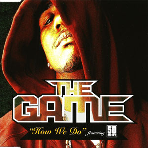 Disco How We Do de The Game