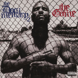 Disco The Documentary 2 de The Game