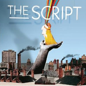 Disco The Script Explicit de The Script