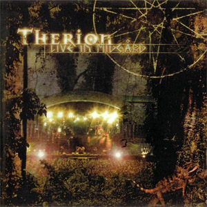 Disco Live In Midgard de Therion