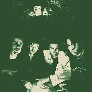 Disco Blinded de Third Eye Blind