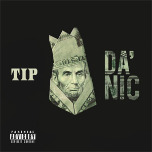 Disco Da' Nic (Ep) de T.I.
