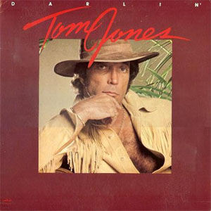 Disco Darlin' de Tom Jones