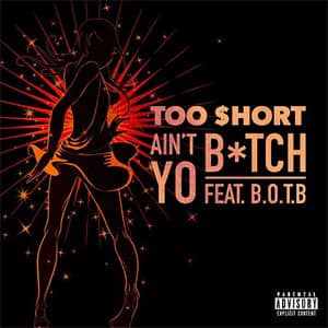 Disco Ain't Yo Bitch de Too Short