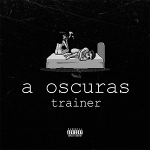 Disco A Oscuras de Trainer