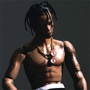Disco Rodeo de Travis Scott