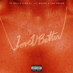 Disco Love U Better de Ty Dolla $ign