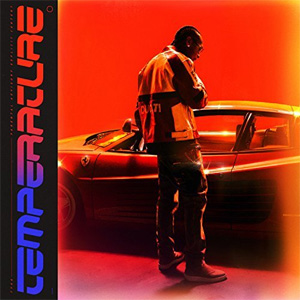Disco Temperature de Tyga