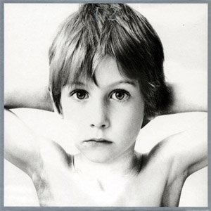 Disco Boy (Deluxe Edition) de U2