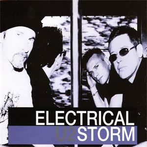 Disco Electrical Storm de U2