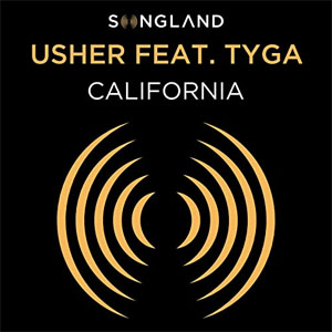 Disco California de Usher