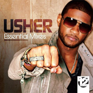 Disco Essential Mixes de Usher