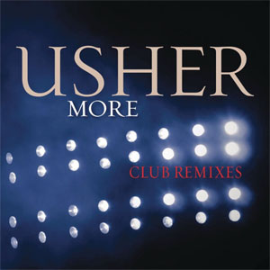 Disco More (Club Remixes) de Usher