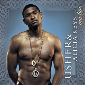 Disco My Boo de Usher