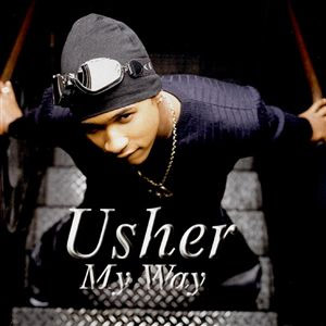Disco My Way de Usher