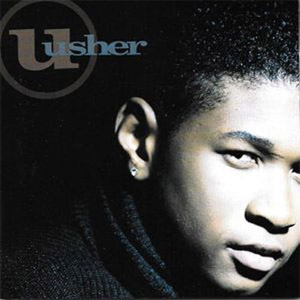 Disco Untitled de Usher