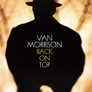 Disco Back on Top de Van Morrison