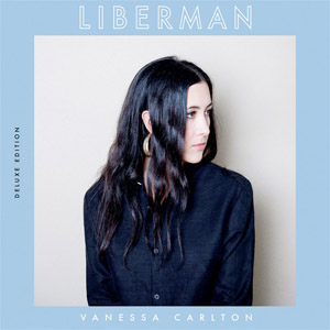 Disco Liberman (Deluxe Edition) de Vanessa Carlton