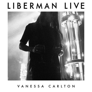 Disco Liberman Live de Vanessa Carlton