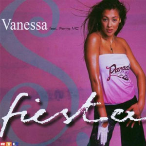 Disco Fiesta de Vanessa S