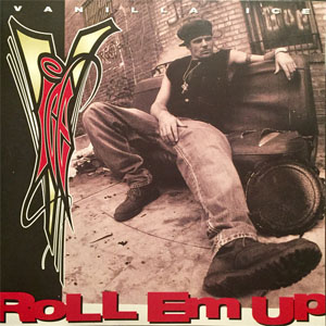 Disco Roll Em Up de Vanilla Ice