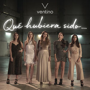 Disco Qué Hubiera Sido de Ventino