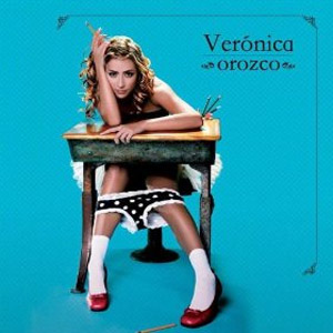 Disco Verónica Orozco de Verónica Orozco