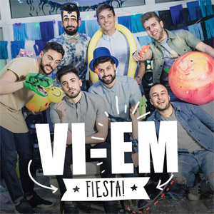 Disco Fiesta de Vi-Em