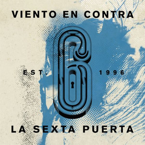 Disco La Sexta Puerta de Viento En Contra