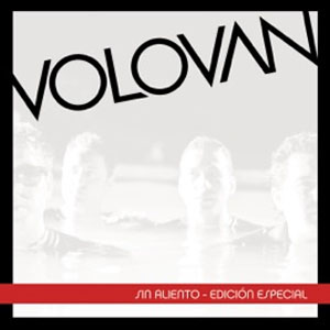Disco Sin Aliento (Edición Especial) de Volován