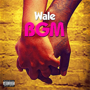 Disco BGM de Wale