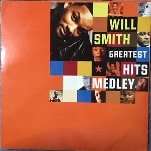 Disco Greatest Hits Medley de Will Smith