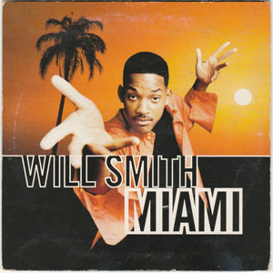 Disco Miami de Will Smith