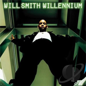 Disco Willenium de Will Smith