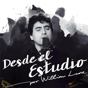 Disco En Vivo de William Luna
