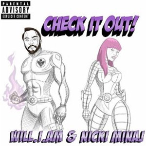 Disco Check It Out de Will.I.Am