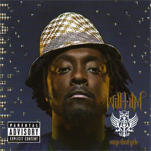 Disco Songs About Girls de Will.I.Am