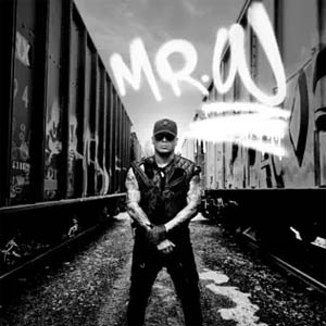 Disco Mr. W de Wisin
