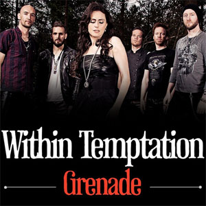 Disco Grenade de Within Temptation
