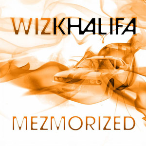 Disco Mezmorized de Wiz Khalifa