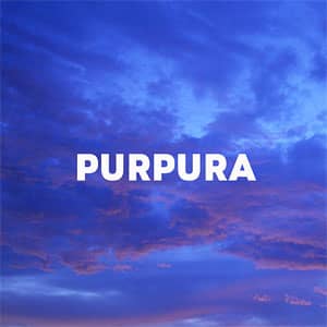 Disco Purpura de Wos