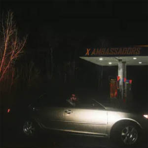 Disco Townie de X Ambassadors