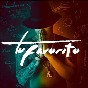 Disco Tu Favorito de Xavi Devine