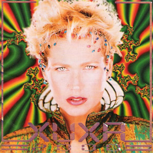 Disco 2000 de Xuxa