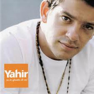 Disco No Te Apartes De Mi de Yahir
