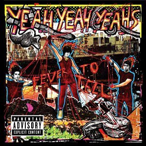 Disco Fever To Tell de Yeah Yeah Yeahs