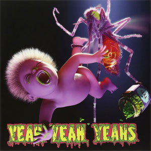 Disco Mosquito de Yeah Yeah Yeahs
