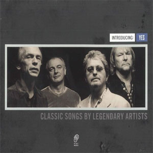 Disco Introducing: Yes de Yes