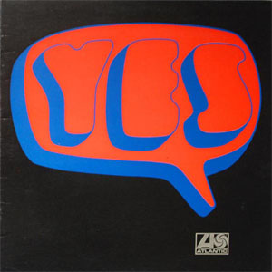 Disco Yes de Yes